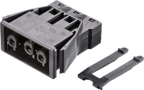 Bachmann Kupplung Frizione Da Incasso, 375507