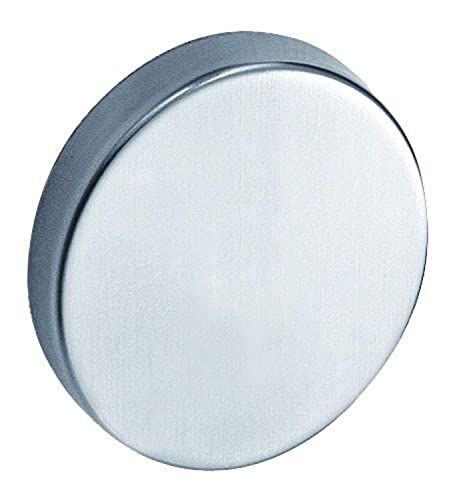 Bezault Sas Eha02408 Coppia Rosette 6420 Inox Bezault Cieco-81575