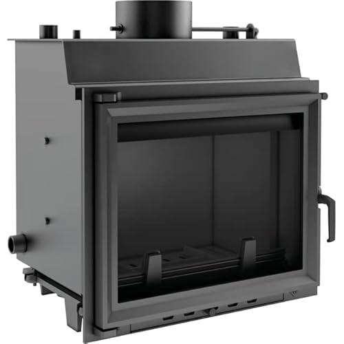 Kratki Termocamino Maja 8 Kw Ø 180