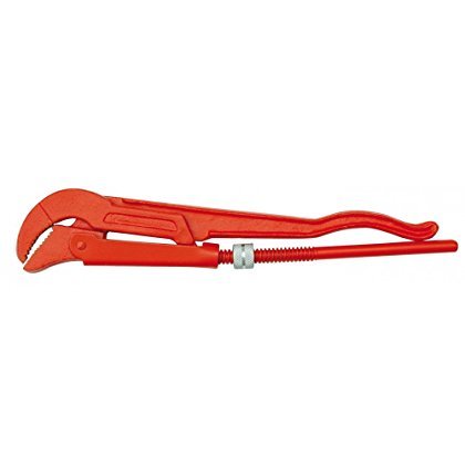 55150 – Chiave Di Tubo Regolabile Di 1.5 "