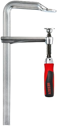 Bessey Apriete Gz-Kg 300X120Mm