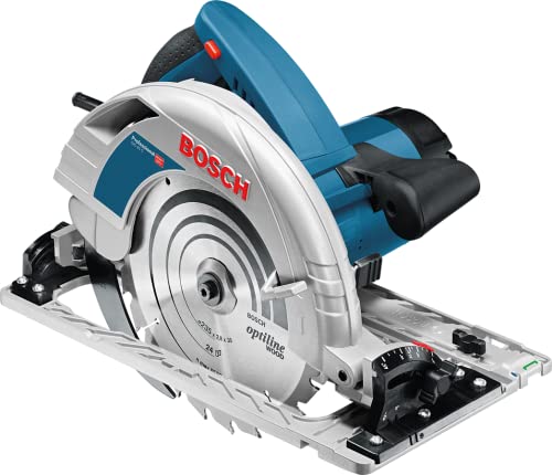 Bosch Professional 0 601 57A 901 Sega Circolare 2200 W