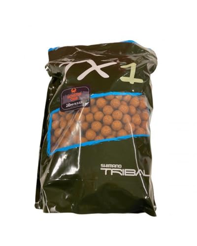 Bait Tx1 Boillie Monster Crab - 20Mm - 5Kg