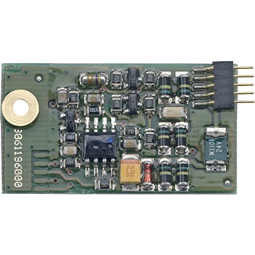 Roco Decoder Geo-Line Trur H0#61196