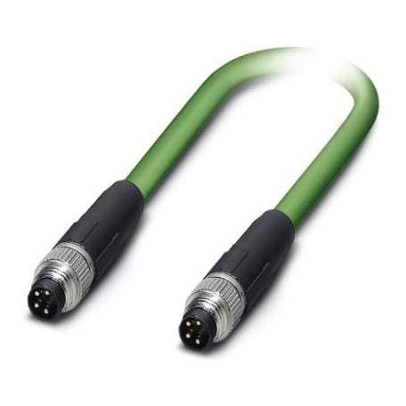 Phoenix Nbc – Cavo Rete – M 8 Ms/5,0 – 93B/M 8 Ms