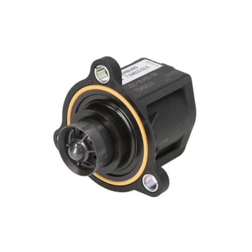 Hella 7.04615.03.0 - Valvola A Ricircolo Aria Fkm/Fpm