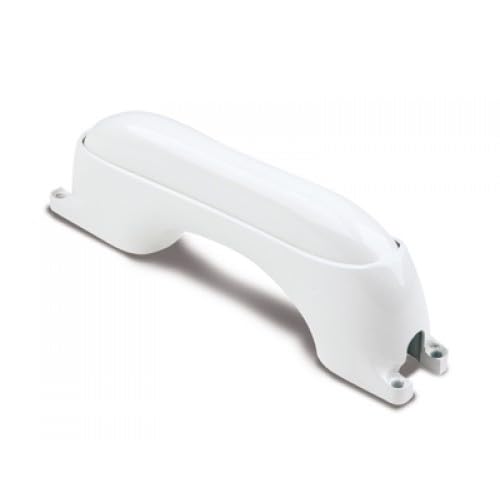 Fapim Fre00087 - Maniglia Per Pompiere Panama, Colore: Bianco 9010-8300_32