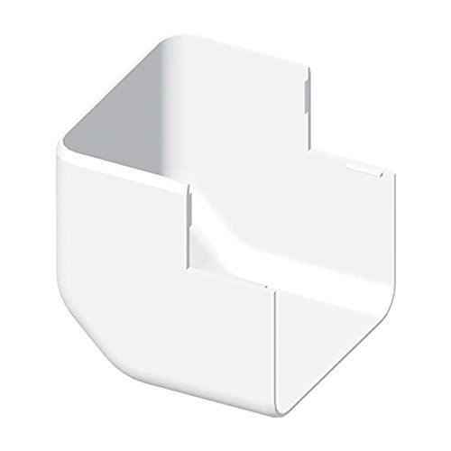 Kopos, Raccordo Ad Angolo Esterno, 100 X 60 Cm, Bianco (Weiß)