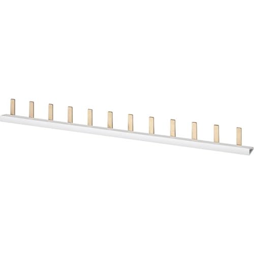 Siemens – Collettore Verticale 10 Mm2 1 Fase Senza Coperchio Final