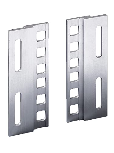 Rittal Dk – Set Dk Adattatore Metrico/Pollici 6Ua