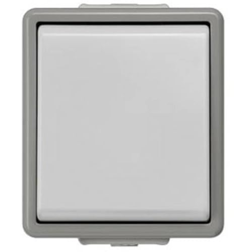 Bjc Delta Superficie – Interruttore Delta Superficie Ip44