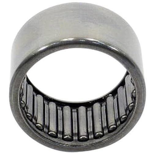 Cuscinetto A Rullini Hk 1210 Ubc Bearing Hk 1210 Ø 12 Mm Ø Esterno 16 Mm Regime (Max.) 14000 Giri/Min
