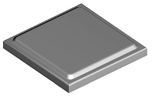 Fac Cappello Per Pali Automobile, Ferro, Unico, Top