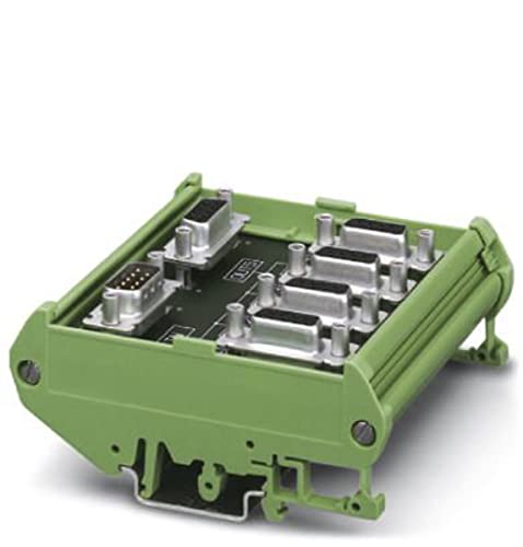 Phoenix Psm Ptk-4 – Shunt T Passivo Psm Ptk-4