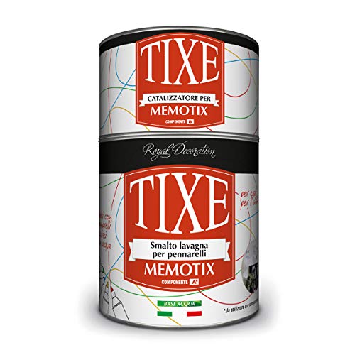 Tixe 208.601 Vernice Lavagna Pennarello 750 Ml