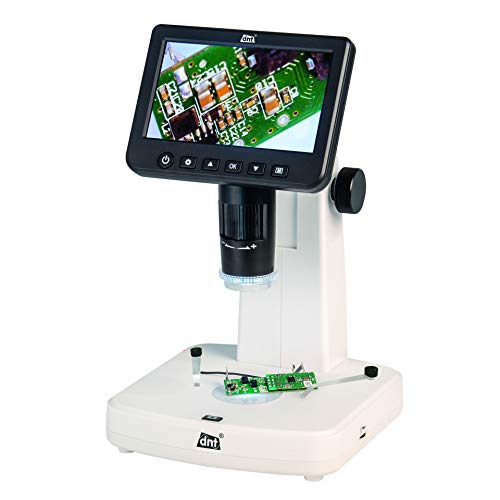 Dnt Microscopio Digitale Ultrazoom Pro Dnt000006