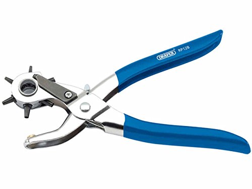 Draper 24795 - Pinza Foratrice, 2,5-4,5 Mm