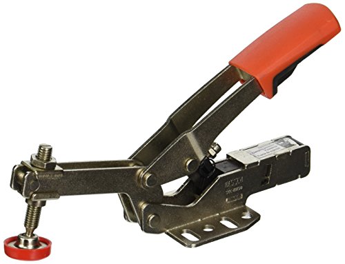 Bessey T24246 Orizzontale Toggle Morsetto 2 & # 34;