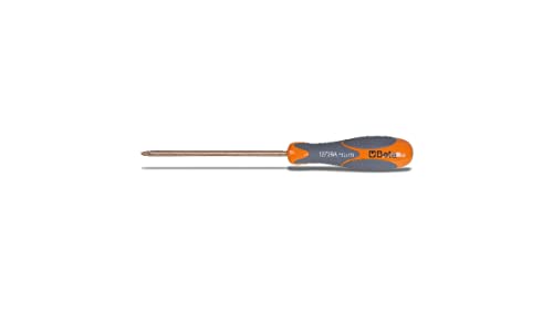 Beta 1272Ba 1X5X100 - Giravite Per Viti Con Impronta A Croce Phillips Antiscintilla
