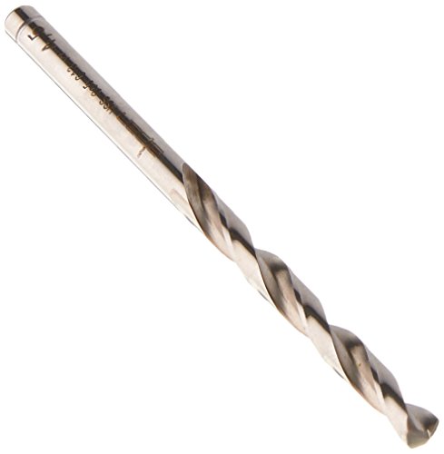 Punta Hss Cobalt 4 5X 80 613 Alpen (Pz 10) [Alpen ]