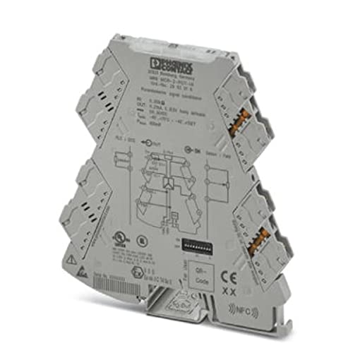 Phoenix – Convertitore Posizione Mini Mcr-2-Pot-Ui