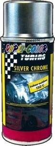 Dupli Color 1097309 Vernice Alta Temperatura Effetto Cromo