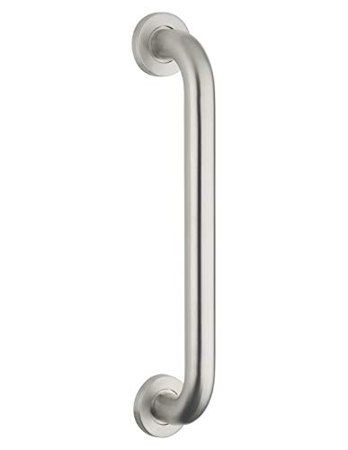 Thirard Pair Of Swing Door Handles Stainless Steel 300 Mm