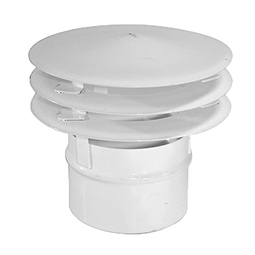 Abs 01302-Deflettore Butano Smaltato 110/01302 2