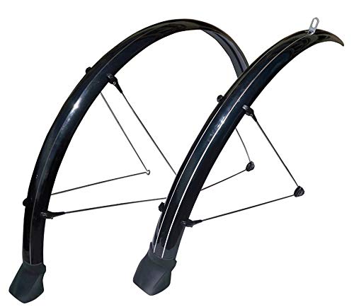 Set Guardabarros Stronglight Cross 28