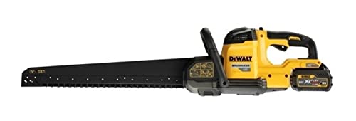 Dewalt Sega Alligator 54V Xr Flexvolt, Dcs398T2-Qw