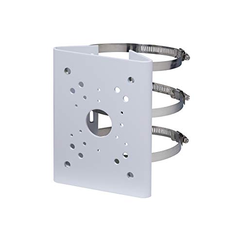 Dahua Europe Pfa150 Security Cameras Mounts & Housings Monte, Alluminio, Bianco