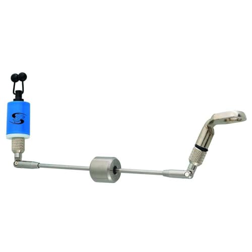 Rigid Hanger Blue