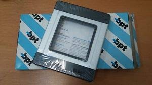 Bpt Tmp/1 Ag-Placca, 1 Modulo