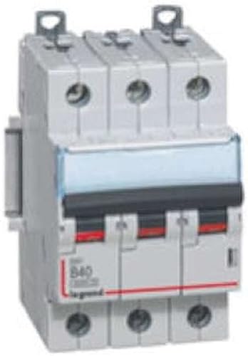 Magnet Dx3 6/10Ka B 3P 32A