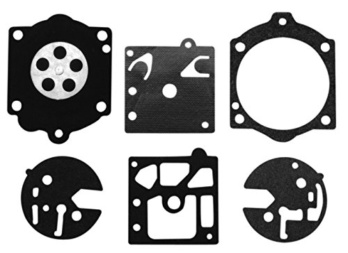 Greenstar, 11463, Greenstar 11463 Kit Di Riparazione Carburatore Walbro Originale K20 Wyj