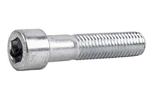 Din-912 C-8.8 M-8 X 65 Z - Unid: 100