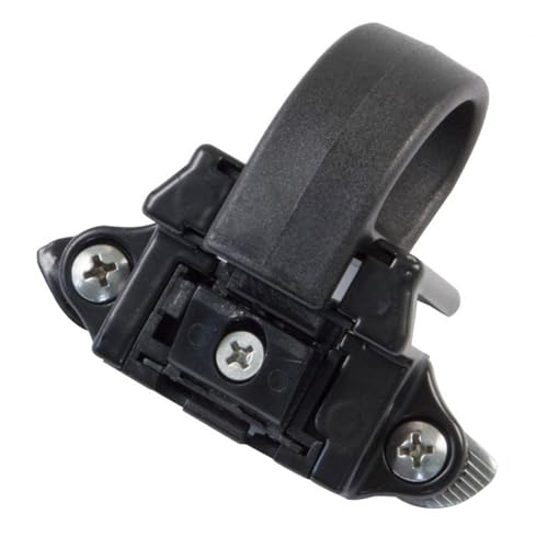 Amig - Fermaglio Per Finestre Scorrevoli Mod. 6080 | 70 X 46 Mm | Accessorio Di Sicurezza Per Chiusura A Pressione | Resistente Per Correnti Di Vento,