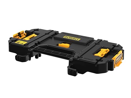Dewalt Sistema Di Scaffalature Per Aspiratori Di Polvere, Dwv9510-Xj