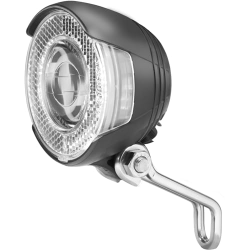 Luz Del.B&M Lumotec Lyt Bn Led U.Potente Buje Dina