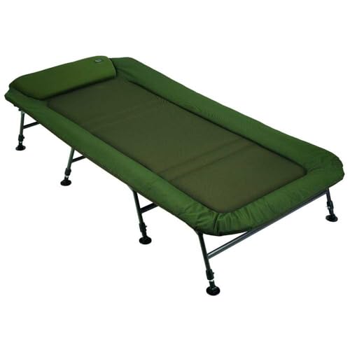 Blax Bed 8 Leg