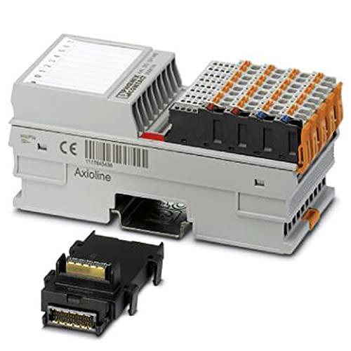 Phoenix Axl-Do32/1 – Modulo Uscita Digitale Axl-Do32/1 24 V Corrente Continua