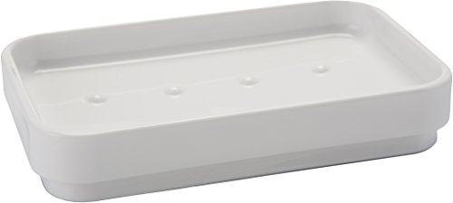 Gedy Porta Sapone Seventy Bianco