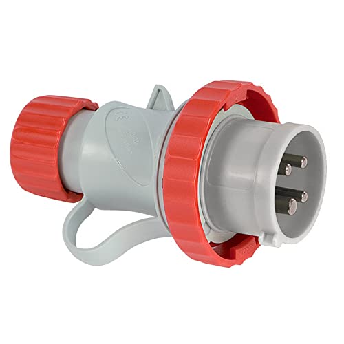 Fanton 70164 - Sp.Vol.3P+T 32/400V Ip67-6H