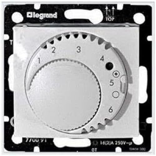 Legrand Bticino/-Vl-Termostato: Bianco