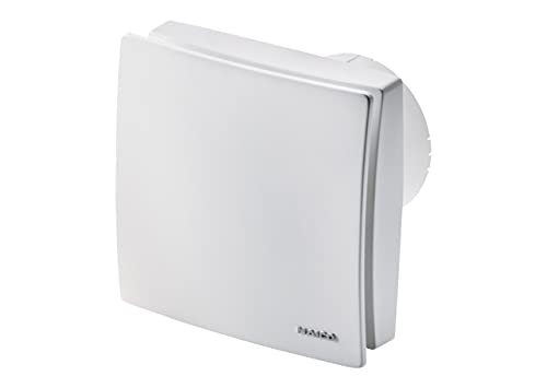 Maico Eca100 Ipro Kb - Piccolo Ventilatore Per Ambiente