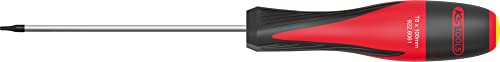 Ks Tools 922.6064 - Cacciavite Ultimate® Torx®, T15, L.100 Mm, Con Lama In Cromo Vanadio