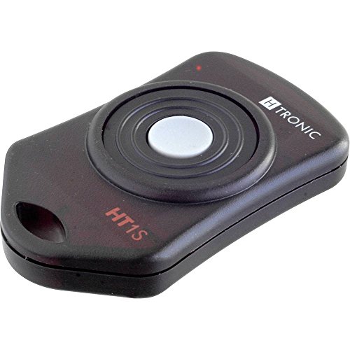 H-Tronic Ht1S Trasmettitore Radio 1 Canale Frequenza 868.35 Mhz 3 V Portata Max. 150 M