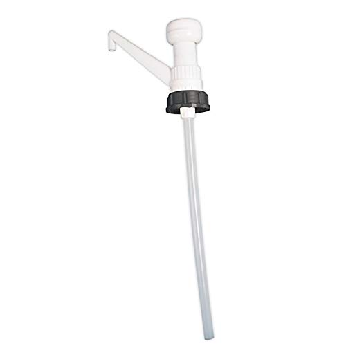 Pompa Distributrice Bidon 20 L Jph, Kha