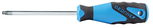 Destornillador 3C Torx T20