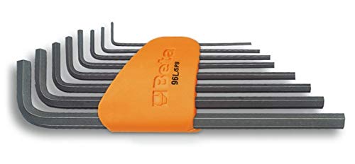 Beta 96L/Scv - Supporto Vuoto Per 96Lc/Sp8, 96L/Sp8, 96Bpc/Sp9, 96N/Sp9, 96/Sp9, 96Bp/Sp9